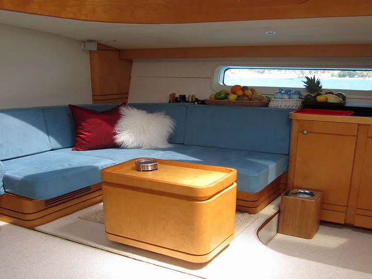 CAP II Salon CAP II Salon