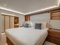 CAPRI Fountaine Pajot Thira 80 - VIP cabin 4 CAPRI Fountaine Pajot Thira 80 - VIP cabin 4