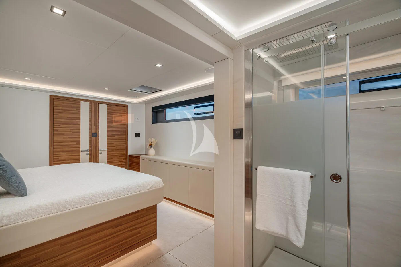 Charter Yacht CAPRI - Fountaine Pajot Thira 80 - 4 Cabins - Salerno - Positano - Capri - Amalfi Coast - Italy