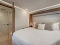 CAPRI Fountaine Pajot Thira 80 - VIP cabin 3 CAPRI Fountaine Pajot Thira 80 - VIP cabin 3
