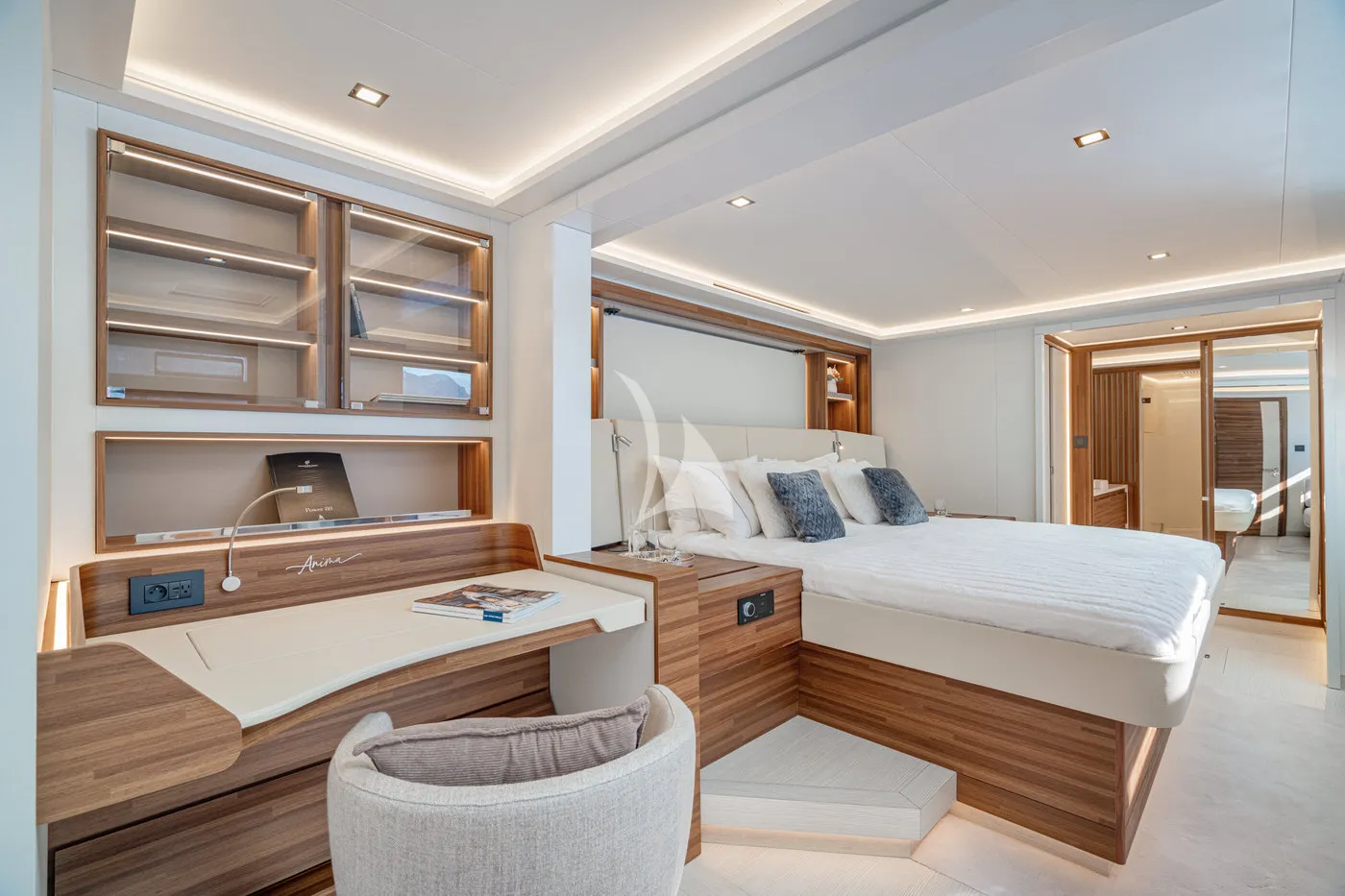 Charter Yacht CAPRI - Fountaine Pajot Thira 80 - 4 Cabins - Salerno - Positano - Capri - Amalfi Coast - Italy