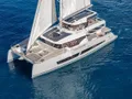 CAPRI Fountaine Pajot Thira 80 - profile CAPRI Fountaine Pajot Thira 80 - profile