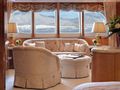 CAPRI Lurssen Yacht Master Lounge