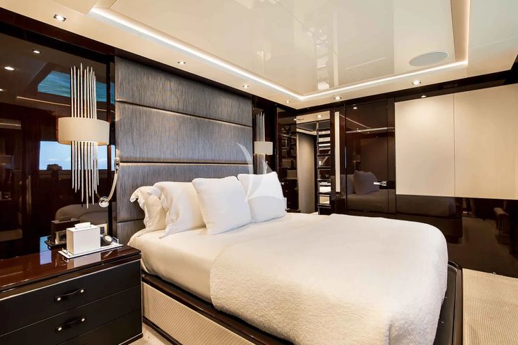 Charter Yacht CAPTAIN MORGAN III - Sunseeker 131 - 5 Cabins - Golfe Juan - Cannes - Monaco - St Tropez - Nice - Antibes - The French Riviera