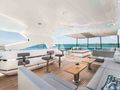 CAPTAIN MORGAN III Sunseeker 131 - sundeck CAPTAIN MORGAN III Sunseeker 131 - sundeck