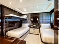 CAPTAIN MORGAN III Sunseeker 131 - twin cabin 2 CAPTAIN MORGAN III Sunseeker 131 - twin cabin 2