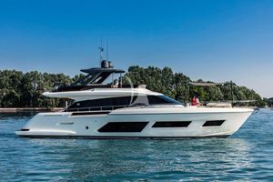 CARE ONE - Ferretti 650 - 4 Cabins - Cannes - St. Tropez - Nice - Antibes - French Riviera - Monaco CARE ONE - Ferretti 650 - 4 Cabins - Cannes - St. Tropez - Nice - Antibes - French Riviera - Monaco