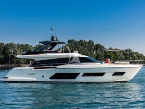 CARE ONE - Ferretti 650 - 4 Cabins - Cannes - St. Tropez - Nice - Antibes - French Riviera - Monaco CARE ONE - Ferretti 650 - 4 Cabins - Cannes - St. Tropez - Nice - Antibes - French Riviera - Monaco