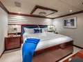 BLANCHE 161 Christensen 49m - VIP cabin 2 BLANCHE 161 Christensen 49m - VIP cabin 2