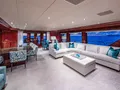 BLANCHE 161 Christensen 49m - sky lounge BLANCHE 161 Christensen 49m - sky lounge