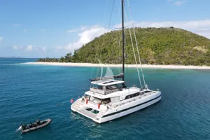 CAT TUA - Lagoon Seventy 7 - 4 Cabins - St Martin - St Barths - Leewards - Windwards - Caribbean CAT TUA - Lagoon Seventy 7 - 4 Cabins - St Martin - St Barths - Leewards - Windwards - Caribbean