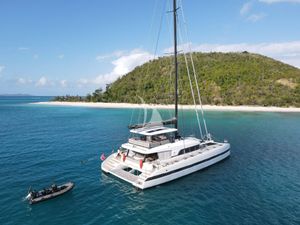CAT TUA - Lagoon Seventy 7 - 4 Cabins - St Martin - St Barths - Leewards - Windwards - Caribbean CAT TUA - Lagoon Seventy 7 - 4 Cabins - St Martin - St Barths - Leewards - Windwards - Caribbean