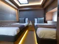 CAT TUA Lagoon Seventy 7 - twin cabin CAT TUA Lagoon Seventy 7 - twin cabin