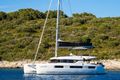 CATWALK - Lagoon 51 - 3 Cabins - Split - Kastela - Dubrovnik - Hvar - Croatia CATWALK - Lagoon 51 - 3 Cabins - Split - Kastela - Dubrovnik - Hvar - Croatia