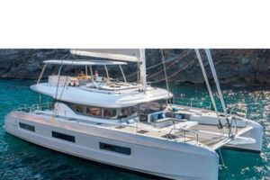 CATWALK I - Lagoon 60 - 4 Cabins - Split - Dubrovnik - Hvar - Croatia CATWALK I - Lagoon 60 - 4 Cabins - Split - Dubrovnik - Hvar - Croatia