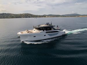 CC - Bluegame BGX63 - 3 Cabins - Cogolin - St Tropez - Cannes - Nice - French Riviera CC - Bluegame BGX63 - 3 Cabins - Cogolin - St Tropez - Cannes - Nice - French Riviera