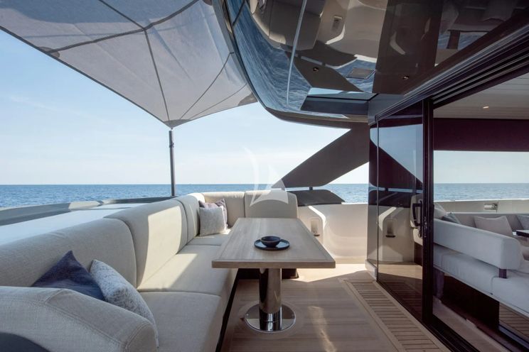 Charter Yacht CC - Bluegame BGX62 - 3 Cabins - Cogolin - St Tropez - Cannes - Nice - French Riviera