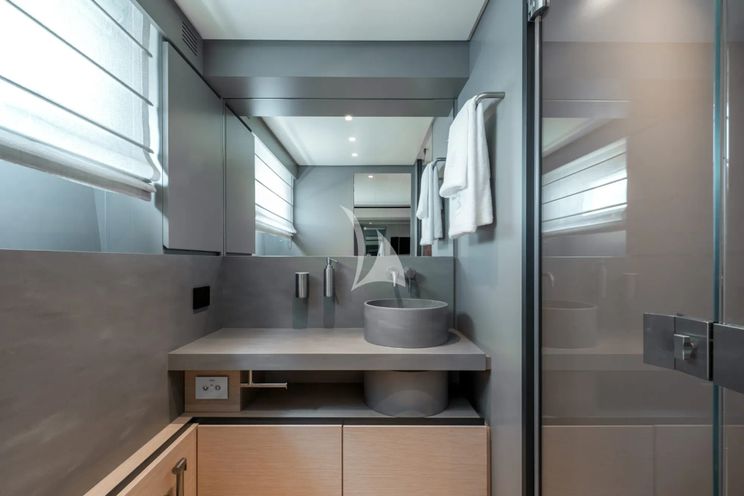 Charter Yacht CC - Bluegame BGX62 - 3 Cabins - Cogolin - St Tropez - Cannes - Nice - French Riviera