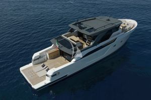 CC - Bluegame BGX62 - 3 Cabins - Cogolin - St Tropez - Cannes - Nice - French Riviera CC - Bluegame BGX62 - 3 Cabins - Cogolin - St Tropez - Cannes - Nice - French Riviera