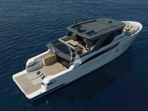 CC - Bluegame BGX62 - 3 Cabins - Cogolin - St Tropez - Cannes - Nice - French Riviera CC - Bluegame BGX62 - 3 Cabins - Cogolin - St Tropez - Cannes - Nice - French Riviera