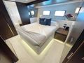 C-DAZE - San Lorenzo SL86,VIP cabin