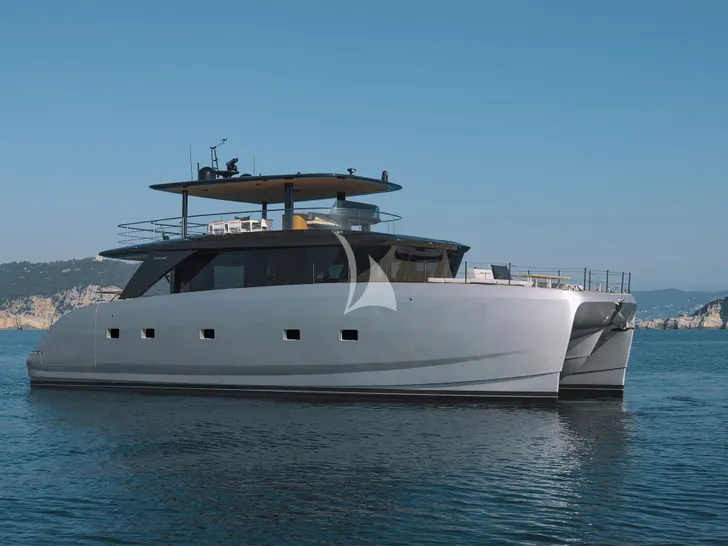 CECE Bluegame BGM75 - anchored CECE Bluegame BGM75 - anchored