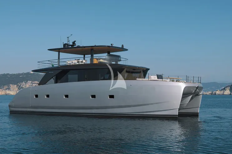 Charter Yacht CECE - Bluegame BGM75 - 3 Cabins - La Spezia - Genoa - Liguria - Italian Riviera