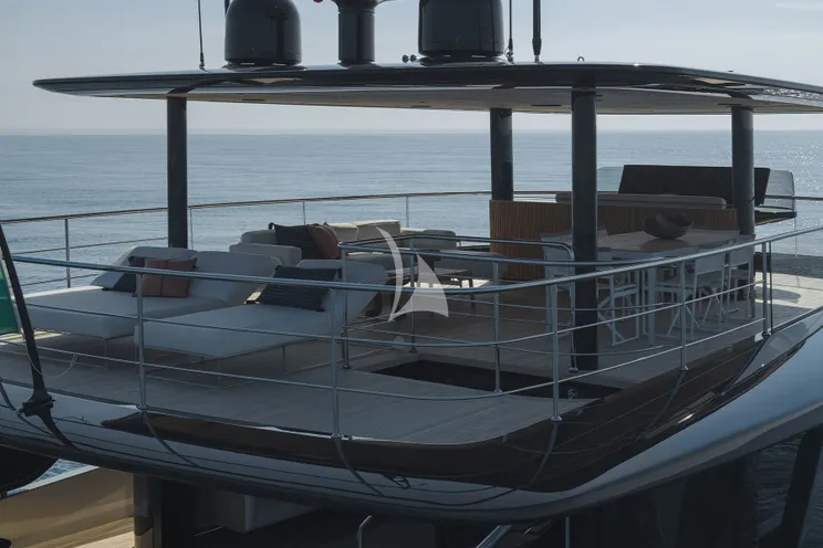 Charter Yacht CECE - Bluegame BGM75 - 3 Cabins - La Spezia - Genoa - Liguria - Italian Riviera