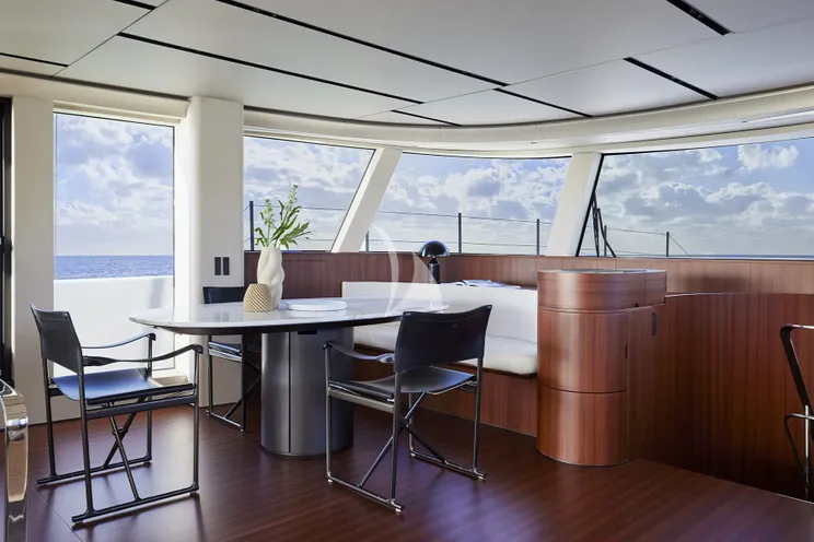 Charter Yacht CECE - Bluegame BGM75 - 3 Cabins - La Spezia - Genoa - Liguria - Italian Riviera