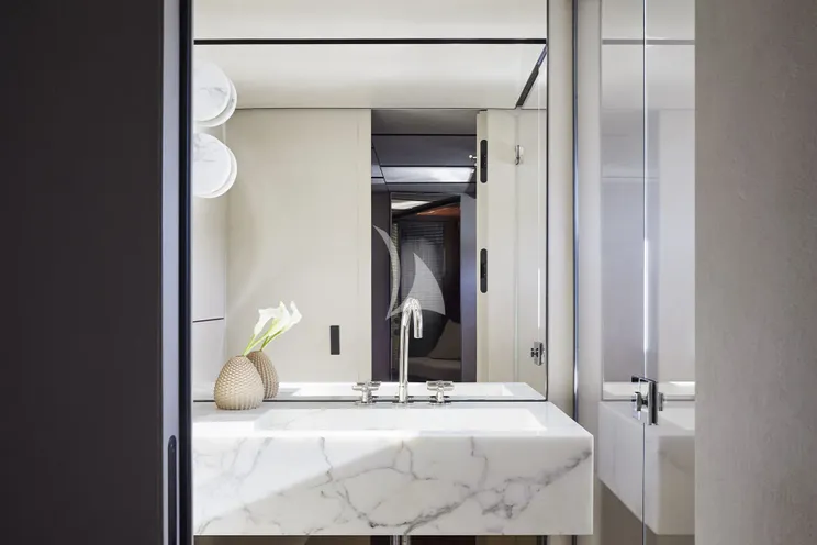 Charter Yacht CECE - Bluegame BGM75 - 3 Cabins - La Spezia - Genoa - Liguria - Italian Riviera