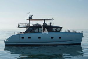 CECE - Bluegame BGM75 - 3 Cabins - La Spezia - Genoa - Liguria - Italian Riviera CECE - Bluegame BGM75 - 3 Cabins - La Spezia - Genoa - Liguria - Italian Riviera