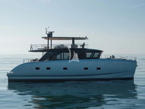 CECE - Bluegame BGM75 - 3 Cabins - La Spezia - Genoa - Liguria - Italian Riviera CECE - Bluegame BGM75 - 3 Cabins - La Spezia - Genoa - Liguria - Italian Riviera