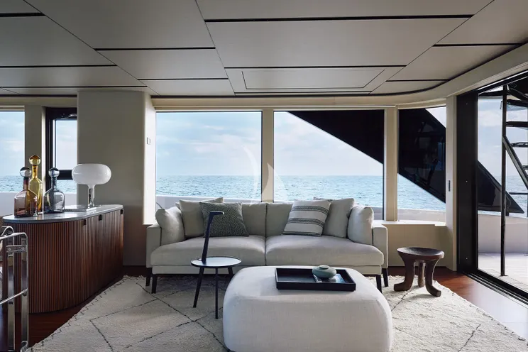 Charter Yacht CECE - Bluegame BGM75 - 3 Cabins - La Spezia - Genoa - Liguria - Italian Riviera