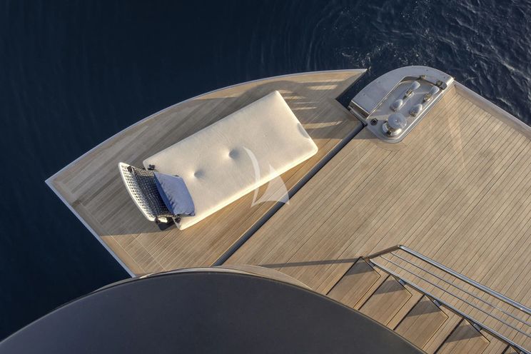 Charter Yacht CECE - Bluegame BGM75 - 3 Cabins - La Spezia - Genoa - Liguria - Italian Riviera