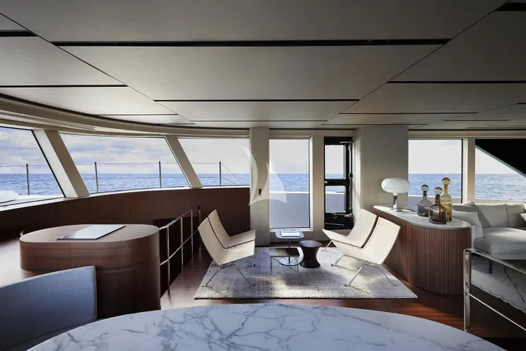 Charter Yacht CECE - Bluegame BGM75 - 3 Cabins - La Spezia - Genoa - Liguria - Italian Riviera