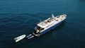CHANTELLA - Chantier Naval d'Antibes 29m - 4 Cabins - Cannes - St Tropez - Cogolin - Nice - The French Riviera Day Charter Yacht
