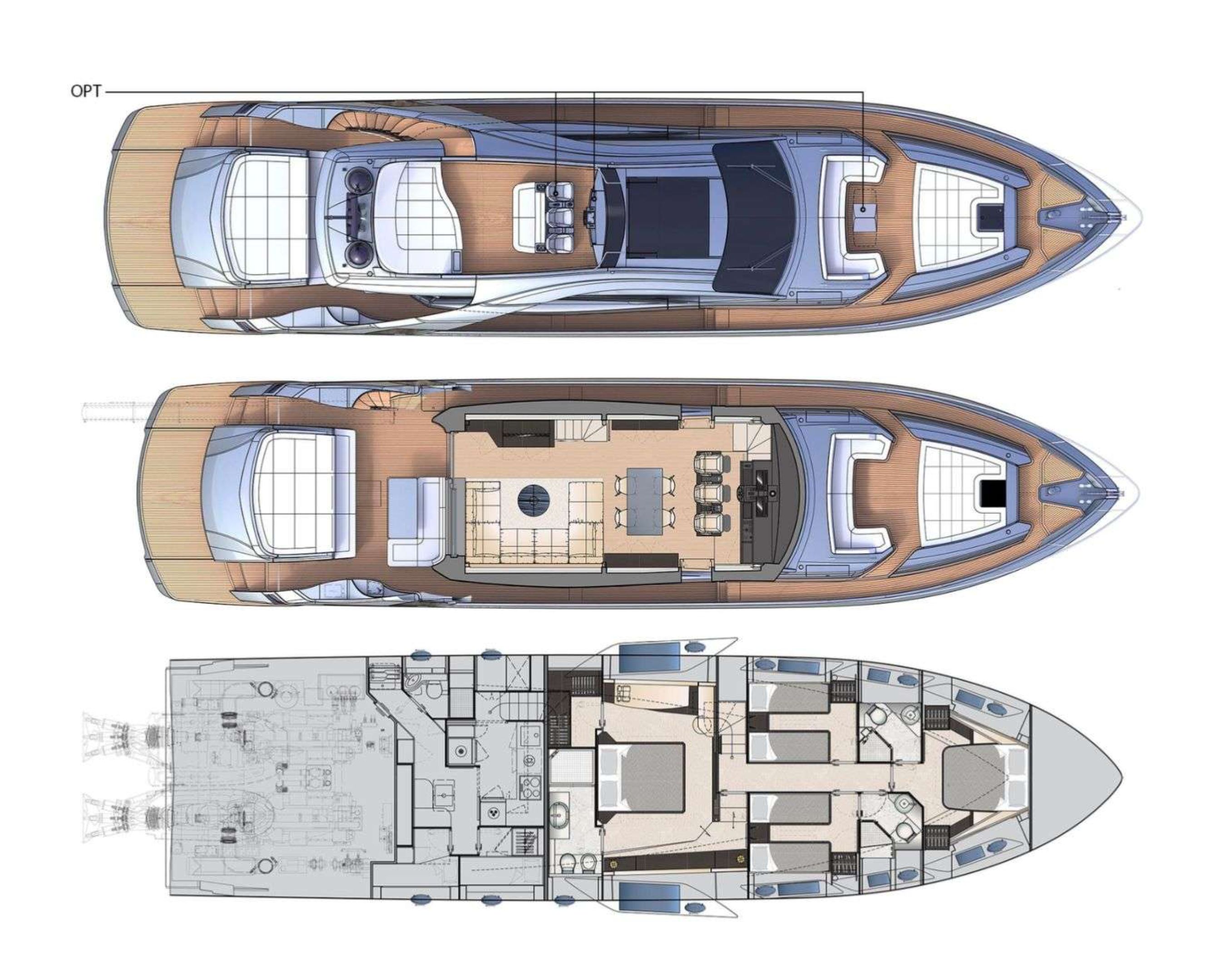 Layout for CHERRY Pershing 8X - layout