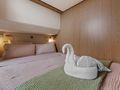 CHILLIN HUT Bali 5.4 - VIP cabin 1 CHILLIN HUT Bali 5.4 - VIP cabin 1
