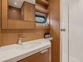 CHILLIN HUT Bali 5.4 - master cabin ensuite bathroom CHILLIN HUT Bali 5.4 - master cabin ensuite bathroom