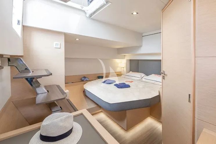 Charter Yacht CHILOE - Fountaine Pajot Alegria 67 - 4 Cabins - Palma - Mallorca - Ibiza - Balearics - Spain