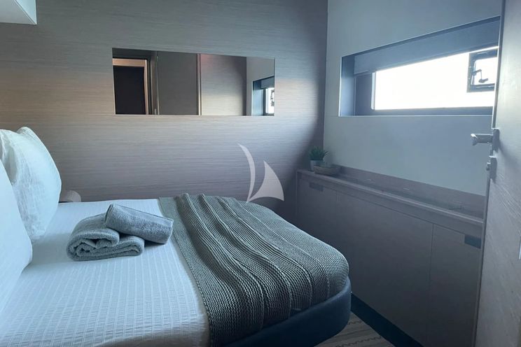 Charter Yacht CHILOE - Fountaine Pajot Alegria 67 - 4 Cabins - Palma - Mallorca - Ibiza - Balearics - Spain