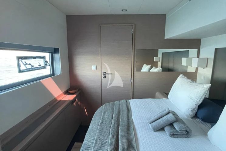 Charter Yacht CHILOE - Fountaine Pajot Alegria 67 - 4 Cabins - Palma - Mallorca - Ibiza - Balearics - Spain