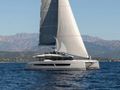 CHILOE Fountaine Pajot Alegria 67 - main profile CHILOE Fountaine Pajot Alegria 67 - main profile
