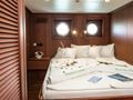 CHRONOS Ark Yachts 54m - cabin 2 CHRONOS Ark Yachts 54m - cabin 2