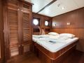 CHRONOS Ark Yachts 54m - cabin 3 CHRONOS Ark Yachts 54m - cabin 3