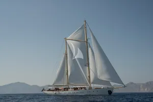 CHRONOS - Ark Yachts 54m - 13 Cabins - Cannes - Nice - St Tropez - Antibes - French Riviera CHRONOS - Ark Yachts 54m - 13 Cabins - Cannes - Nice - St Tropez - Antibes - French Riviera