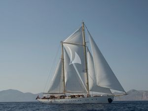 CHRONOS - Ark Yachts 54m - 13 Cabins - Cannes - Nice - St Tropez - Antibes - French Riviera CHRONOS - Ark Yachts 54m - 13 Cabins - Cannes - Nice - St Tropez - Antibes - French Riviera