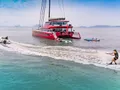 CRAZY LOVE Hudson HH88 - water activities CRAZY LOVE Hudson HH88 - water activities