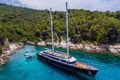 CLASE AZUL - Radez 48m - 6 Cabins - Split - Dubrovnik - Trogir - Hvar - Croatia CLASE AZUL - Radez 48m - 6 Cabins - Split - Dubrovnik - Trogir - Hvar - Croatia
