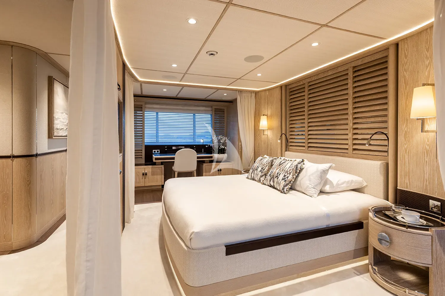 Charter Yacht CALYPSO I - Mulder 36m - 4 Cabins - Kotor - Tivat - Budva - Montenegro